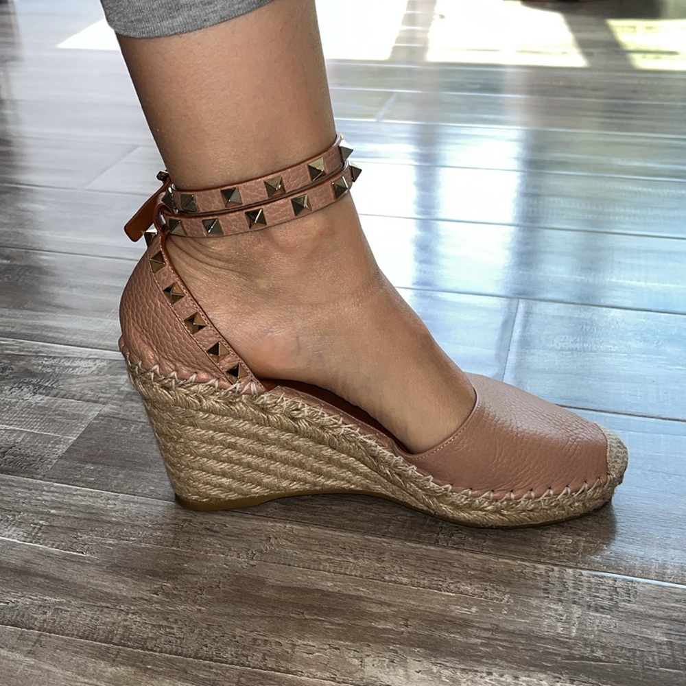 Valentino Garavani sandals